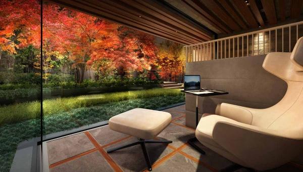 パークコート　ザ・三番町ハウス