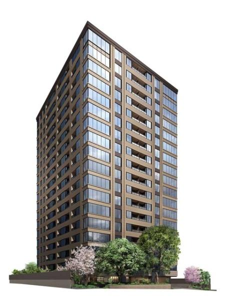 パークコート ザ・三番町ハウス