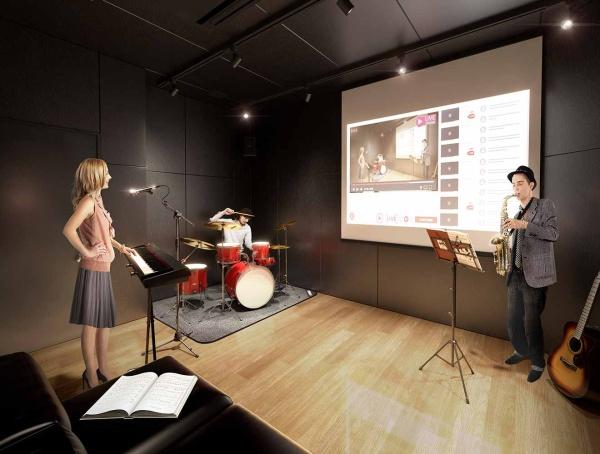 パークコート　ザ・三番町ハウス