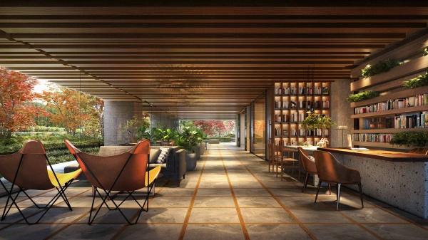 パークコート　ザ・三番町ハウス