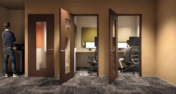 パークコート　ザ・三番町ハウス