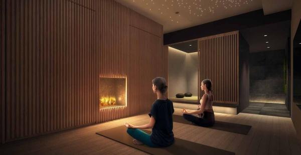 パークコート　ザ・三番町ハウス