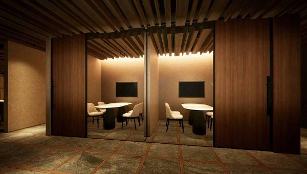 パークコート　ザ・三番町ハウス