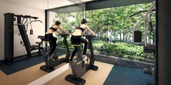 パークコート　ザ・三番町ハウス