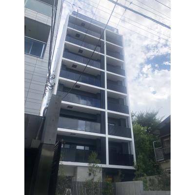 グランレスト渋谷大山町