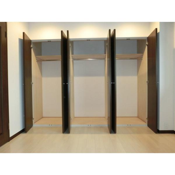 愛宕ビューアパートメント