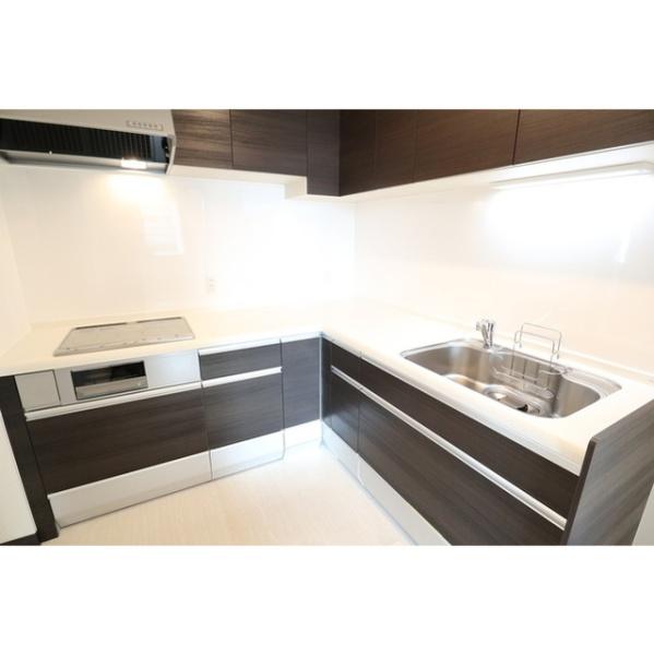 愛宕ビューアパートメント