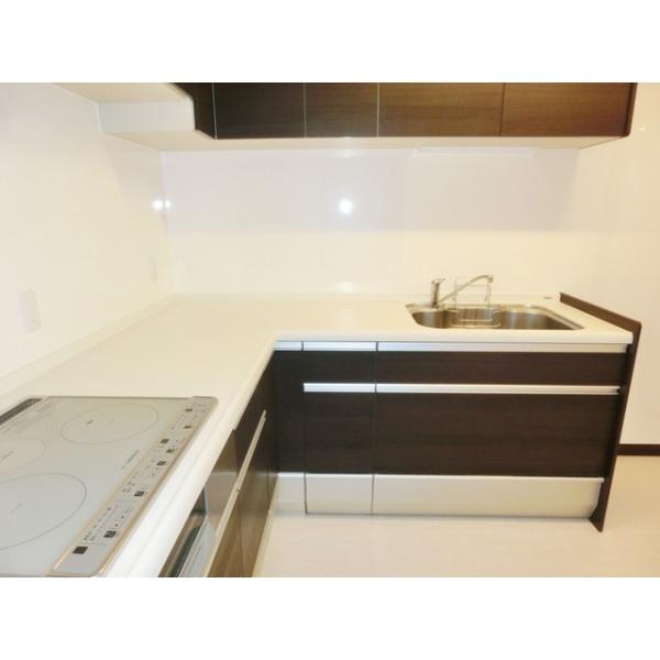 愛宕ビューアパートメント