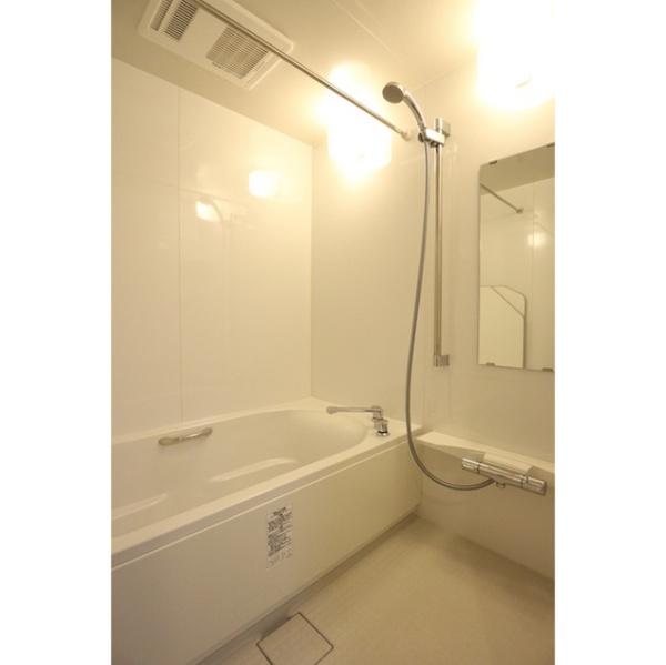 愛宕ビューアパートメント