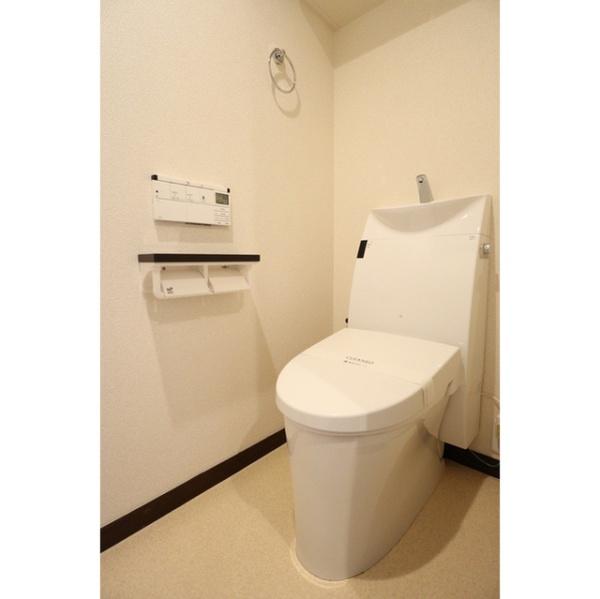 愛宕ビューアパートメント