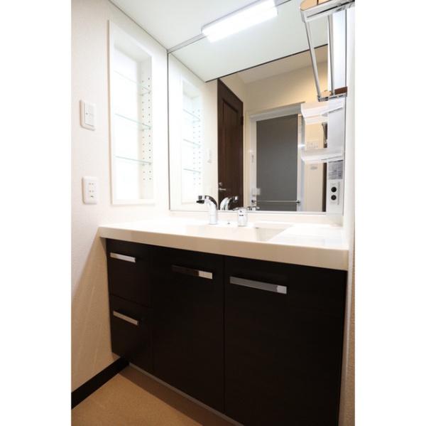 愛宕ビューアパートメント