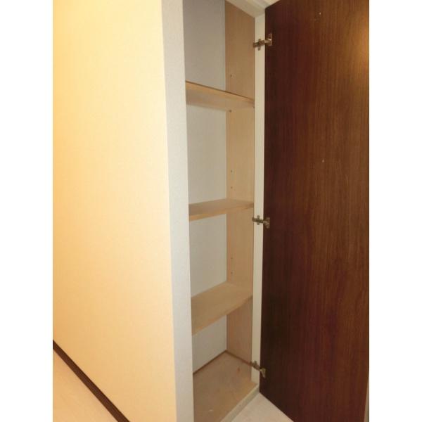 愛宕ビューアパートメント