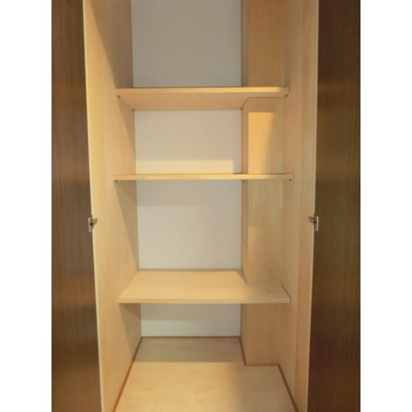 愛宕ビューアパートメント