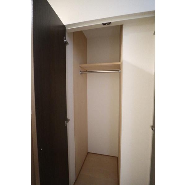 愛宕ビューアパートメント