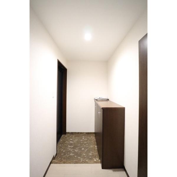 愛宕ビューアパートメント