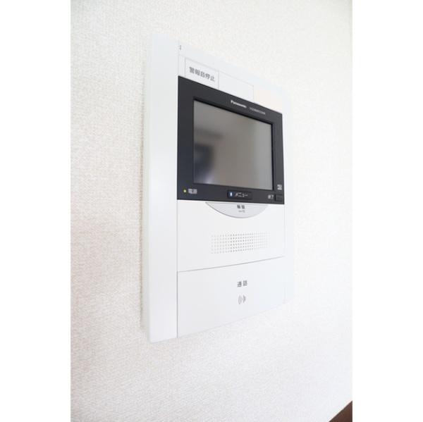 愛宕ビューアパートメント