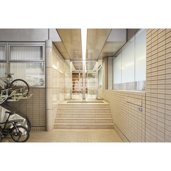 愛宕ビューアパートメント