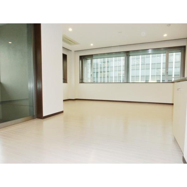 愛宕ビューアパートメント