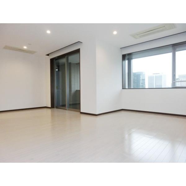 愛宕ビューアパートメント