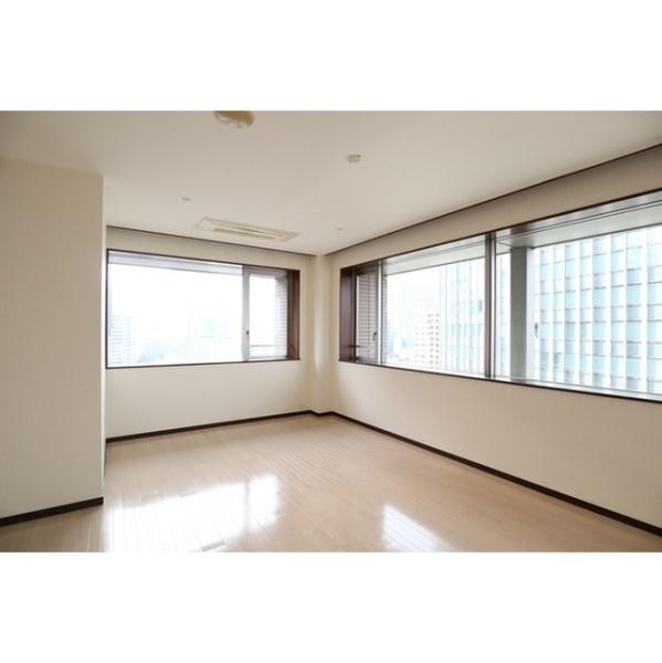 愛宕ビューアパートメント