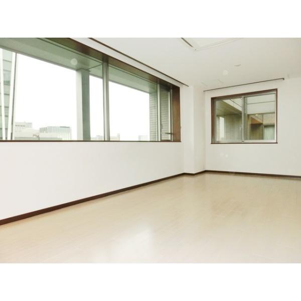 愛宕ビューアパートメント