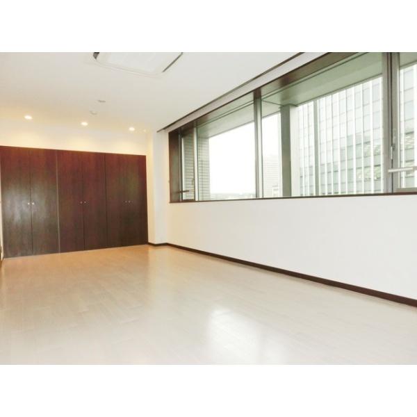 愛宕ビューアパートメント