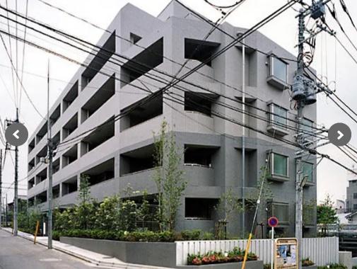 パークテラス下北沢