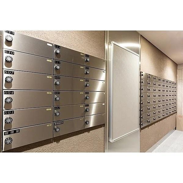 ザ・パークワンズ目黒不動前