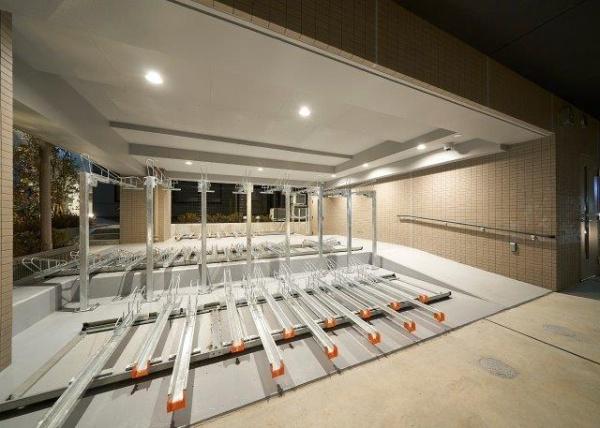 オーパスレジデンス南青山