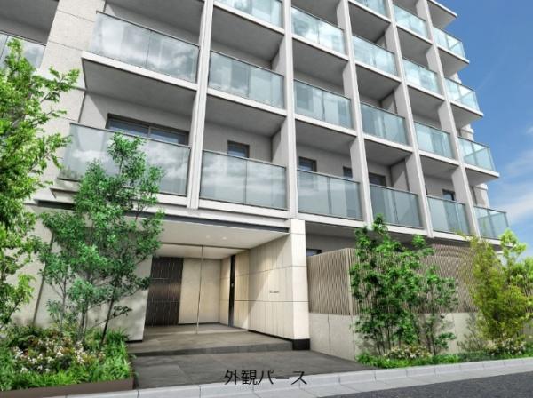 イプセ白金台