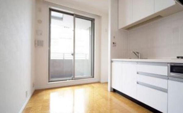 パークキューブ市ヶ谷