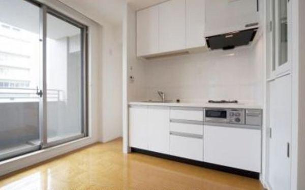 パークキューブ市ヶ谷