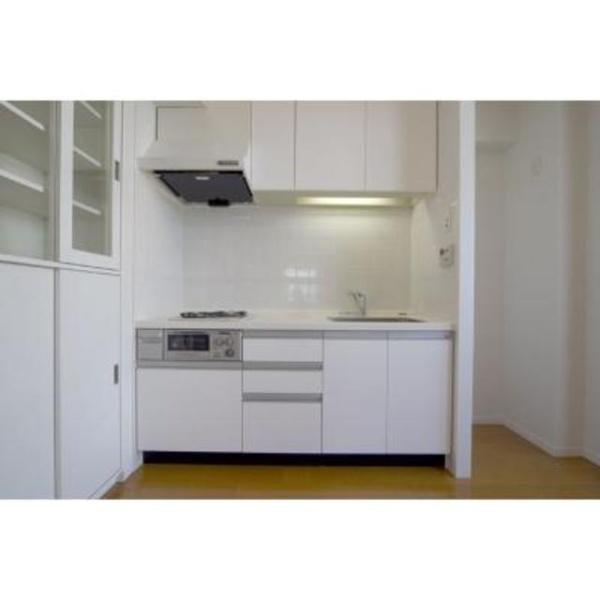 パークキューブ市ヶ谷