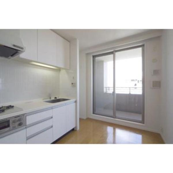 パークキューブ市ヶ谷