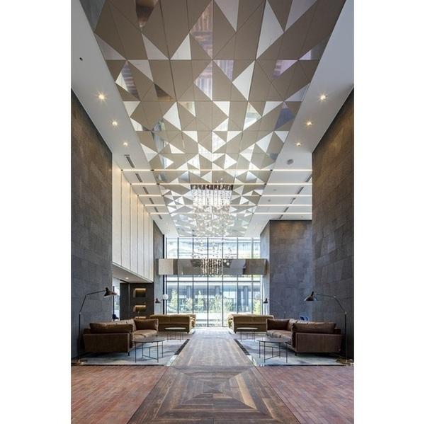 東京ポートシティ竹芝レジデンスタワー