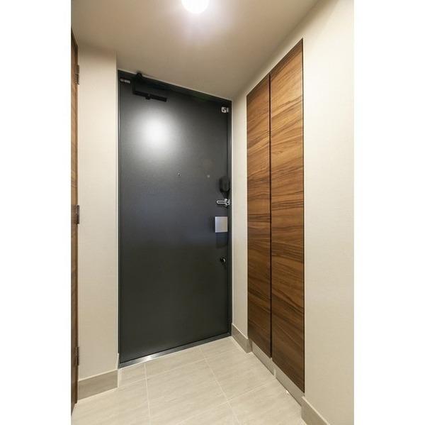 東京ポートシティ竹芝レジデンスタワー