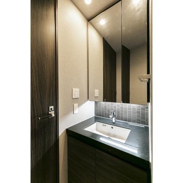 東京ポートシティ竹芝レジデンスタワー