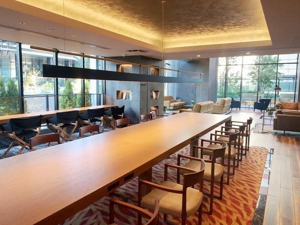 東京ポートシティ竹芝レジデンスタワー