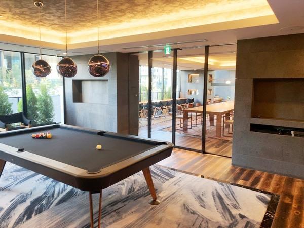 東京ポートシティ竹芝レジデンスタワー