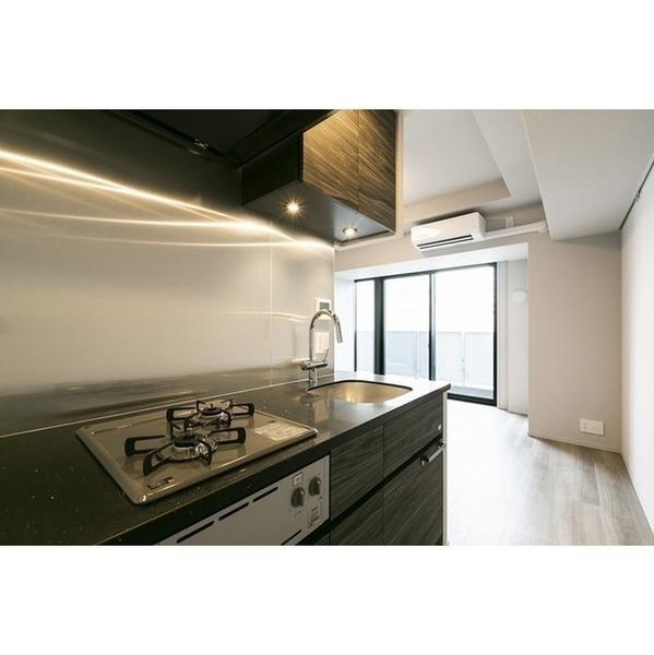 東京ポートシティ竹芝レジデンスタワー