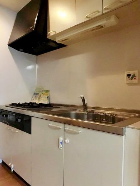 渋谷区広尾１丁目のマンション