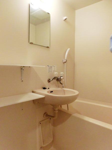 渋谷区広尾１丁目のマンション