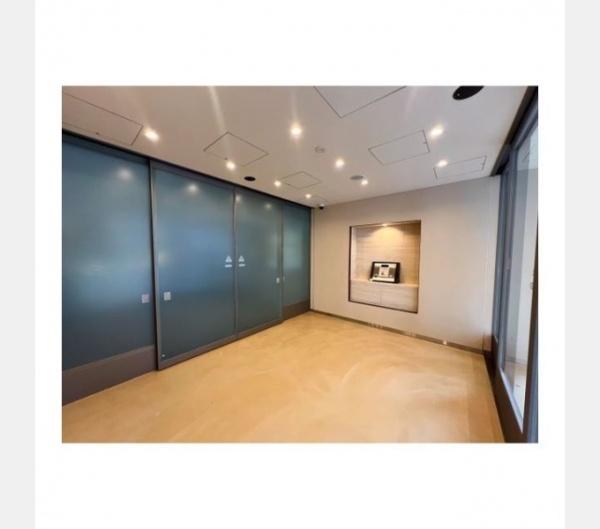 ルネ新宿御苑タワー