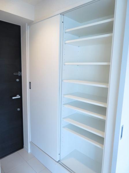 ウィルテラス勝どき