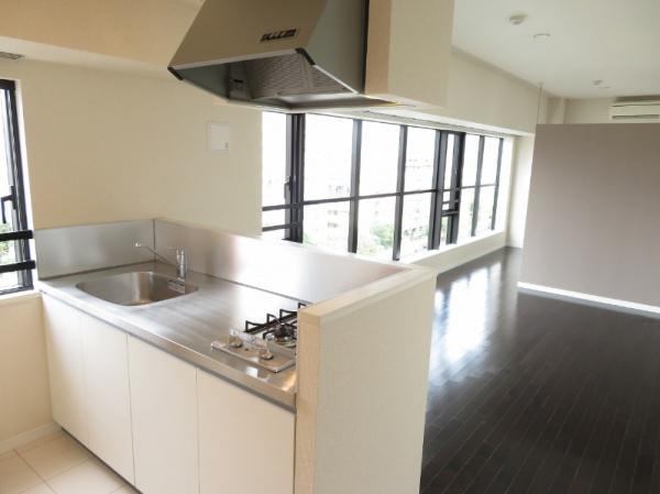 ウィルテラス勝どき