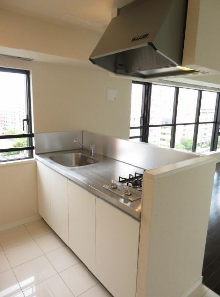 ウィルテラス勝どき