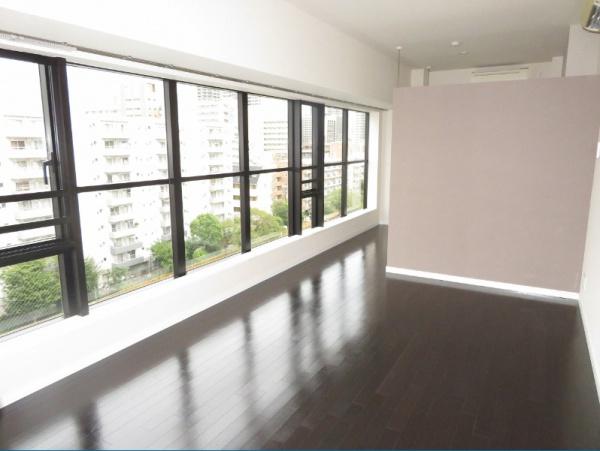 ウィルテラス勝どき