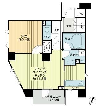 リビオレゾン小石川