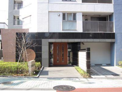 リビオレゾン小石川