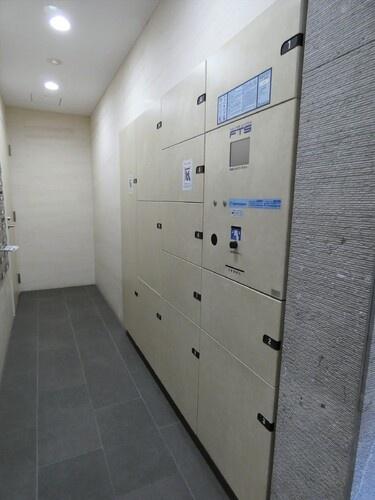 リビオレゾン小石川